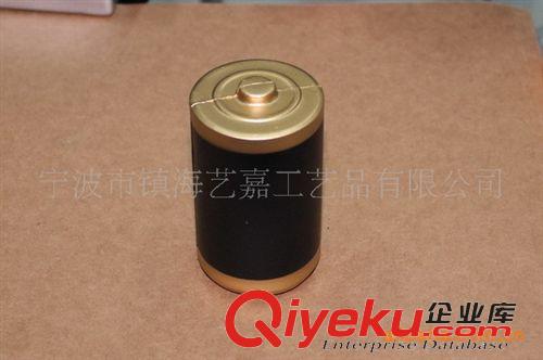 PU電子產(chǎn)品類 廠家直銷高品質(zhì)環(huán)保仿真促銷贈送品[ACME品牌]PU干電池原始圖片3