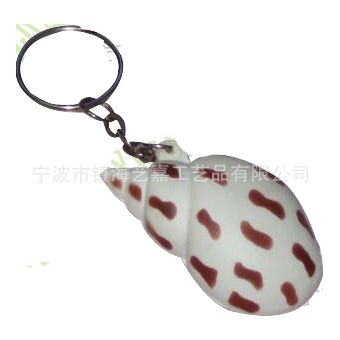 PU鑰匙扣類 高品質環保仿真促銷贈送品[YIJIA品牌]PU扣螺絲原始圖片2