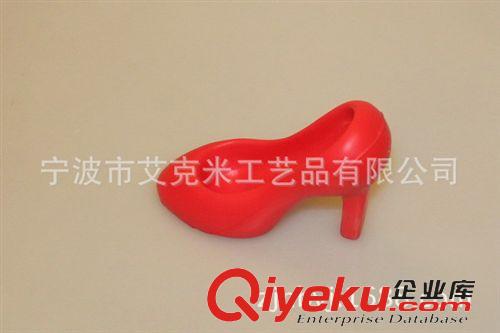 PU休閑禮品類 發(fā)泡工廠供應(yīng)PU高跟鞋 PU發(fā)泡禮品 PU發(fā)泡玩具 壓力pu玩具原始圖片3