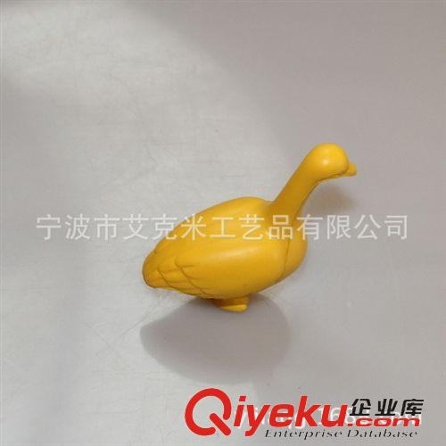 PU動物 廠家直銷高品質環(huán)保促銷贈送玩具禮品PU天鵝