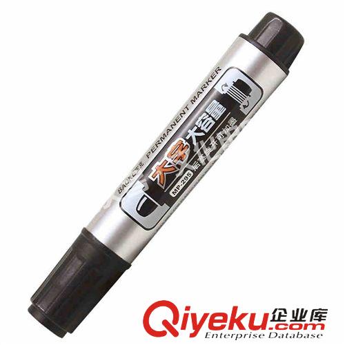 寶克 寶克 MP295 大字大容量 可加墨 記號筆 快遞筆 馬克筆 大頭筆原始圖片2