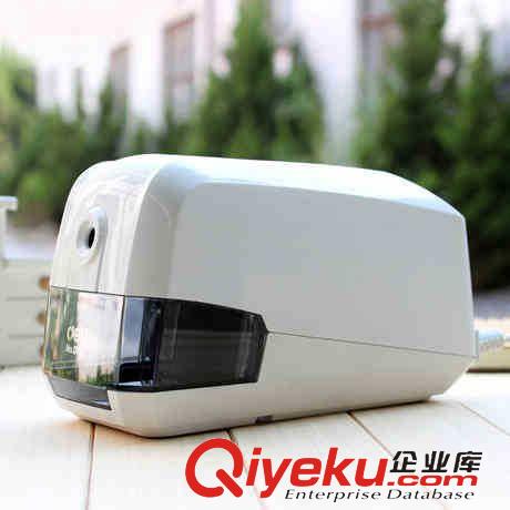 學生用品系列 deli得力0649田園小屋削筆機創意造型 迷你可愛 學生 文具