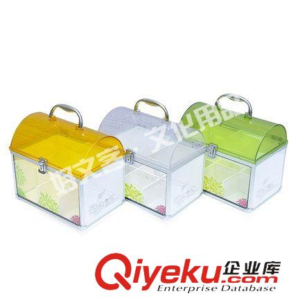 藥箱系列 正品金隆興R8325藥箱家庭用小號(hào)醫(yī)藥箱分層六格急救醫(yī)藥箱原始圖片2