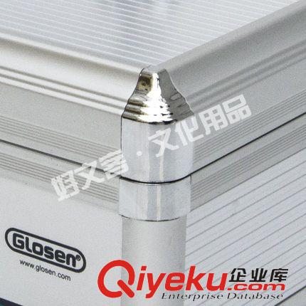 收銀箱系列 正品金隆興B598鋁合金收銀箱特制收銀盒商務(wù)財(cái)務(wù)銀行超市專(zhuān)用原始圖片3
