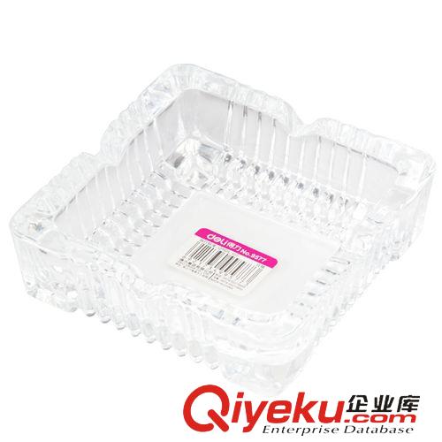 生活用品 得力9021蘑菇小屋可愛(ài)卡通溫濕度計(jì)可立放室內(nèi)外溫度計(jì) 官方zp