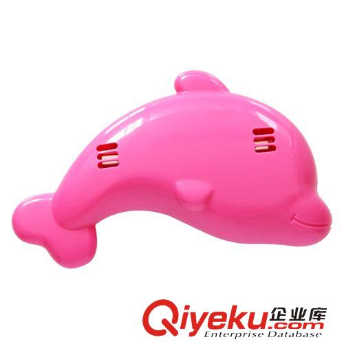 生活用品 新品得力 9022小海豚兒童水溫計(jì) 精致小巧溫度計(jì) 濕度計(jì) 精準(zhǔn)穩(wěn)定