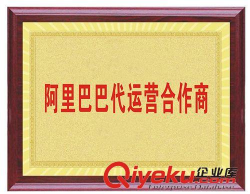 定制牌匾 獎杯  證書 好文客定制30x50cm牌匾 證書 獎?wù)?獎牌  各種規(guī)格 廠家自產(chǎn)自銷