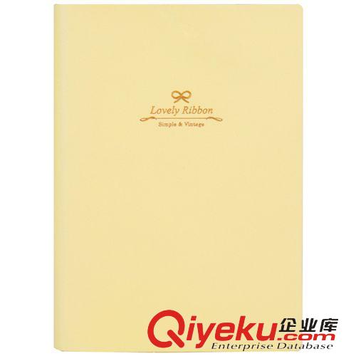 紙類用品 得力3194皮面本時尚記事本日記本仿皮封面高級筆記本日韓版原始圖片2