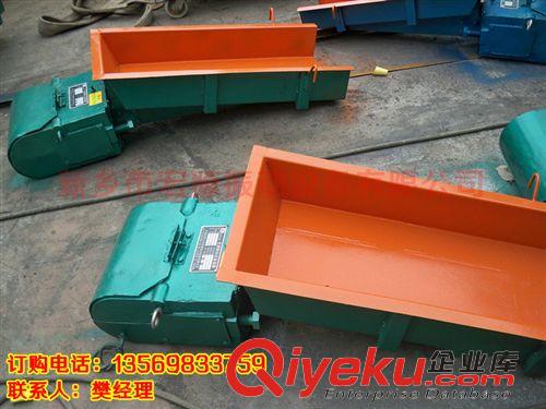 給料設(shè)備 1號電磁振動給料機【小型喂料機】產(chǎn)量0-8t【DZ1系列電磁加料機】原始圖片2
