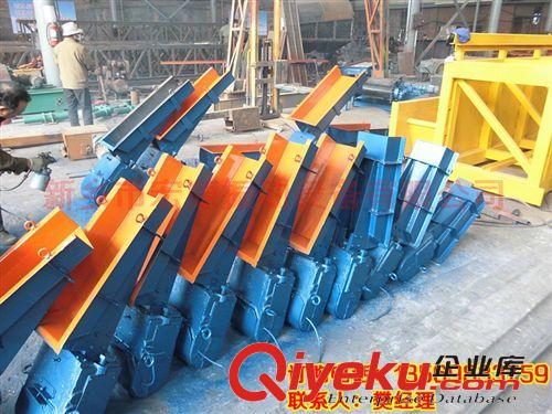 給料設(shè)備 1號電磁振動給料機【小型喂料機】產(chǎn)量0-8t【DZ1系列電磁加料機】原始圖片3