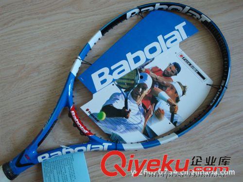 百保力網球拍 百寶力網球拍 Babolat Pure Drive GT 李娜百保力碳纖維 體育用品