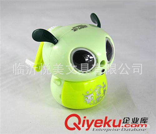 卷筆刀、削筆器 小火車造型手搖削筆器/S-13/學(xué)生禮品手搖擰刀 削筆刀 廠家直銷