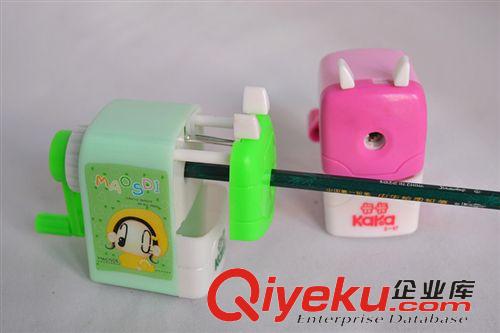 卷筆刀、削筆器 小四方手搖削筆刀/s-07/學(xué)生禮品