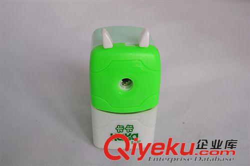 卷筆刀、削筆器 小四方手搖削筆刀/s-07/學(xué)生禮品