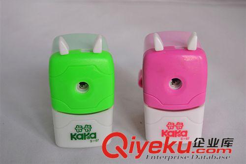 卷筆刀、削筆器 小四方手搖削筆刀/s-07/學(xué)生禮品