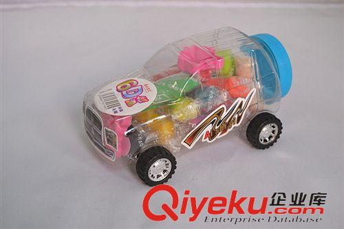 彩泥 晨奇四驅(qū)車形益智彩泥8820/智力開發(fā) 水晶泥 粘土 太空泥 珍珠泥