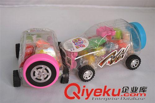 彩泥 晨奇四驅(qū)車形益智彩泥8820/智力開發(fā) 水晶泥 粘土 太空泥 珍珠泥