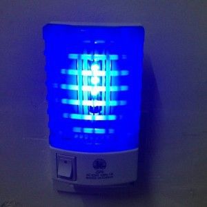 店家推薦專區 一代爆款多功能迷你電子蚊香滅蚊燈驅蚊燈滅蚊器LED插座小夜燈