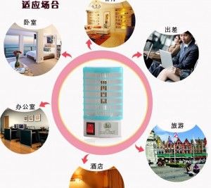店家推薦專區 一代爆款多功能迷你電子蚊香滅蚊燈驅蚊燈滅蚊器LED插座小夜燈