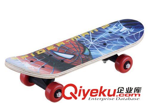 滑板 longboarding進口gd成人專業(yè)公路 速降 扁擔板四輪長板刷街板