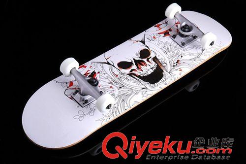 滑板 longboarding進(jìn)口專業(yè)公路滑板 長(zhǎng)板 魚板 刷街板專業(yè)四輪滑板