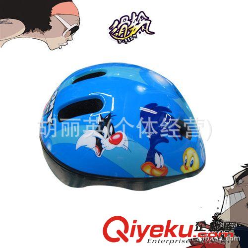 護(hù)具組合運(yùn)動(dòng) 【廠家直銷】自行車騎行頭盔│運(yùn)動(dòng)輪滑頭盔│一體成型頭盔