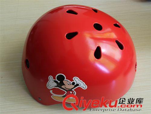 護(hù)具組合運(yùn)動 tj新款進(jìn)口料頭盔 適合極限  戶外運(yùn)動 兒童