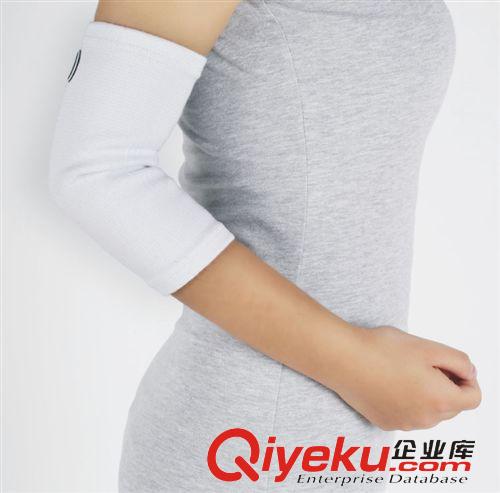 身體部位防護 森斯伯特zp 基礎(chǔ)型護肘籃排羽毛球肘保暖肘部關(guān)節(jié)炎518一件代發(fā)原始圖片2