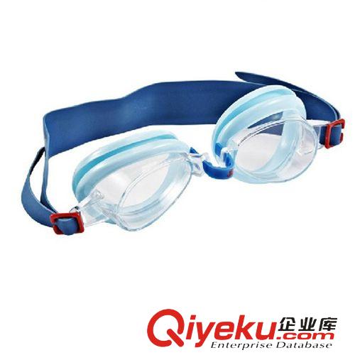 迪士尼 戶外用品 迪士尼米奇兒童寶寶游泳眼鏡防水防霧泳鏡套裝男女可調節DEY02037原始圖片2