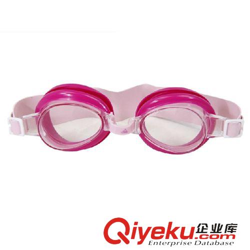 迪士尼 戶外用品 迪士尼米奇兒童寶寶游泳眼鏡防水防霧泳鏡套裝男女可調節DEY02037原始圖片2