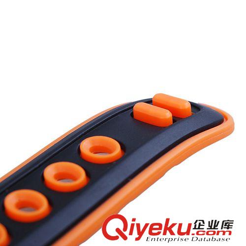 迪士尼 鐘表 眼鏡 zp迪士尼兒童手表 男孩 學(xué)生防水多功能運(yùn)動(dòng)表 米奇電子表80007原始圖片3