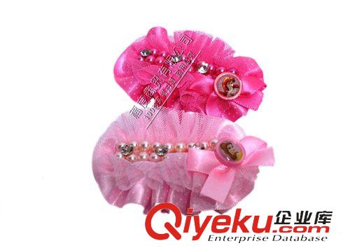 迪士尼 飾 品 zp迪士尼兒童飾品發飾 手鏈   戒指套裝批發DXS00087