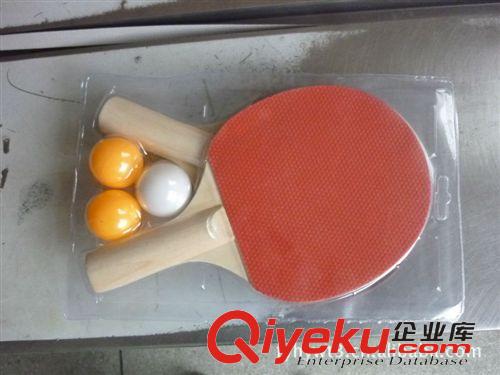 乒乓球拍 乒乓球拍原始圖片3