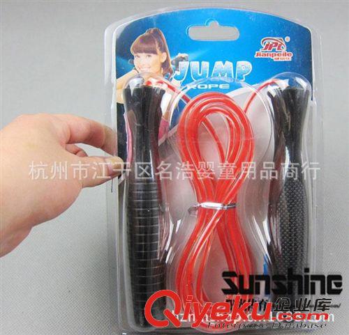 迷你健身器材 跳繩批發專業極速跳繩 軸承 負重跳繩 加重跳繩有氧ss