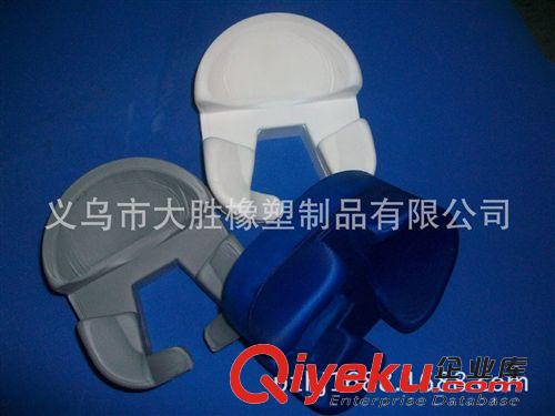 異形玩具及包裝配件 義烏廠家供應(yīng)高彈EVA成型加工 EVA泡棉冷壓加工 彩色EVA熱壓加工