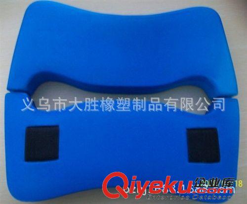 異形玩具及包裝配件 廠家復(fù)合絨布eva熱壓成型加工 LOGO熱壓成型加工 熱壓eva內(nèi)襯原始圖片2