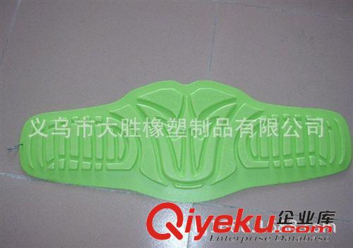異形玩具及包裝配件 義烏廠家供應EVA壓模片 EVA電腦包 EVA壓模成型 EVA熱壓半成品原始圖片2