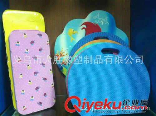 家居用品系列 廠家直銷大型拼圖 兒童拼圖 磨方立體拼圖 EVA拼圖原始圖片2
