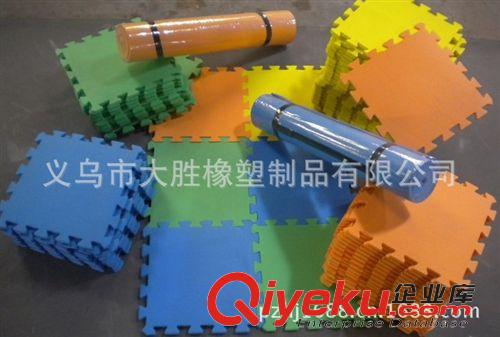家居用品系列 廠家直銷大型拼圖 兒童拼圖 磨方立體拼圖 EVA拼圖原始圖片3