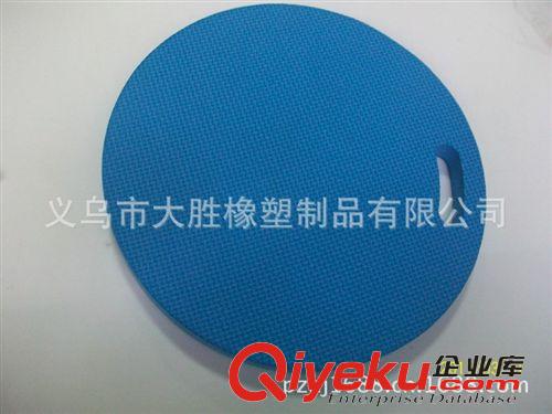 花園跪墊，護膝 義烏工廠供應 環保eva跪墊 園林防護跪墊 戶外跪墊 跪墊原始圖片2