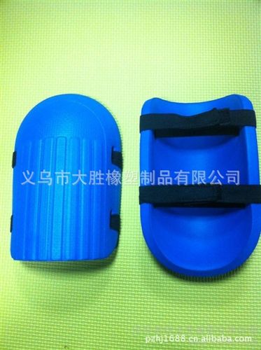 花園跪墊，護(hù)膝 EVA運(yùn)動護(hù)具冷熱壓成型 EVA護(hù)背 頭盔內(nèi)里內(nèi)襯 護(hù)胸 護(hù)膝原始圖片2