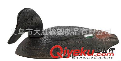 仿真動物標靶 狩獵用品，誘佴動物，狩獵動物，狩獵用大雁模型 仿真動物原始圖片2