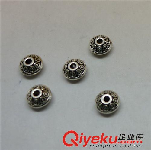 手鏈連接件/耳環(huán) A7257 手鏈連接件 50個(gè)/包 3克34x11mm 古銀色合金飾品配件批發(fā)