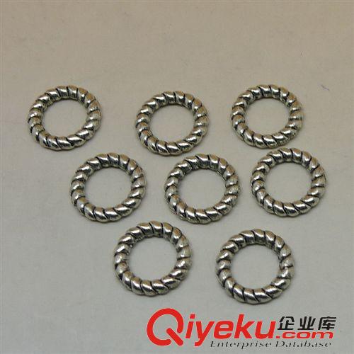 形狀類 A0008  五角星 100個(gè)/包 1.6克 25x20mm 古銀合金飾品配件批發(fā)