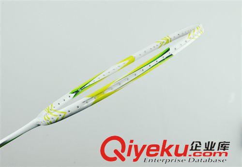 全碳素初級(jí) 廠家直銷OEM貼牌加工正品巨弩Arbalist全碳素HC1000A特價(jià)羽毛球拍原始圖片2