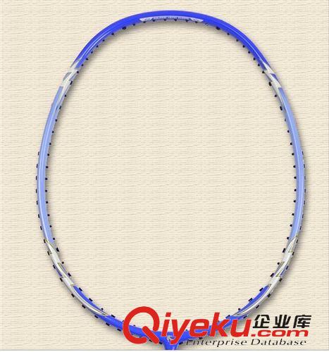 全碳素初級 廠家直銷OEM貼牌加工正品巨弩Arbalist全碳素3533特價羽毛球拍