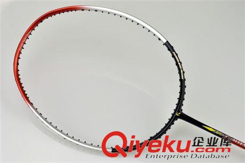 全碳素初級 廠家直銷OEM貼牌加工正品巨弩Arbalist全碳素3363特價羽毛球拍