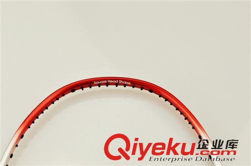 全碳素初級 廠家直銷OEM貼牌加工正品巨弩Arbalist全碳素9500特價羽毛球拍原始圖片3