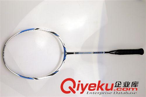 超碳素中高端 廠家直銷OEM貼牌加工正品巨弩Arbalist全碳素N90二代羽毛球拍