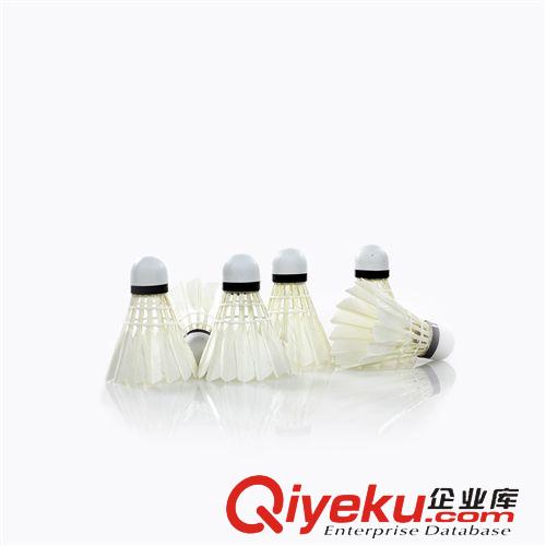 羽毛球網球 zp巨弩特質耐打王黃金耐打王12支裝羽毛球新品tj加工訂制原始圖片2